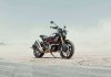 2019 Indian FTR 1200: Everything We Know