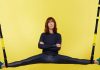 Fit in my 40s: ‘I got so into the TRX, I considered installing one at home’