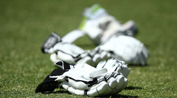 Brisbane cricket club’s declaration with 14 runs on board deemed against spirit of game