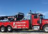 Heavy Duty Towing Amarillo Texas