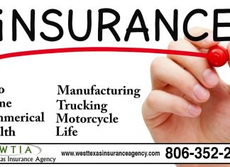 West Texas Insurance Agency of Amarillo
