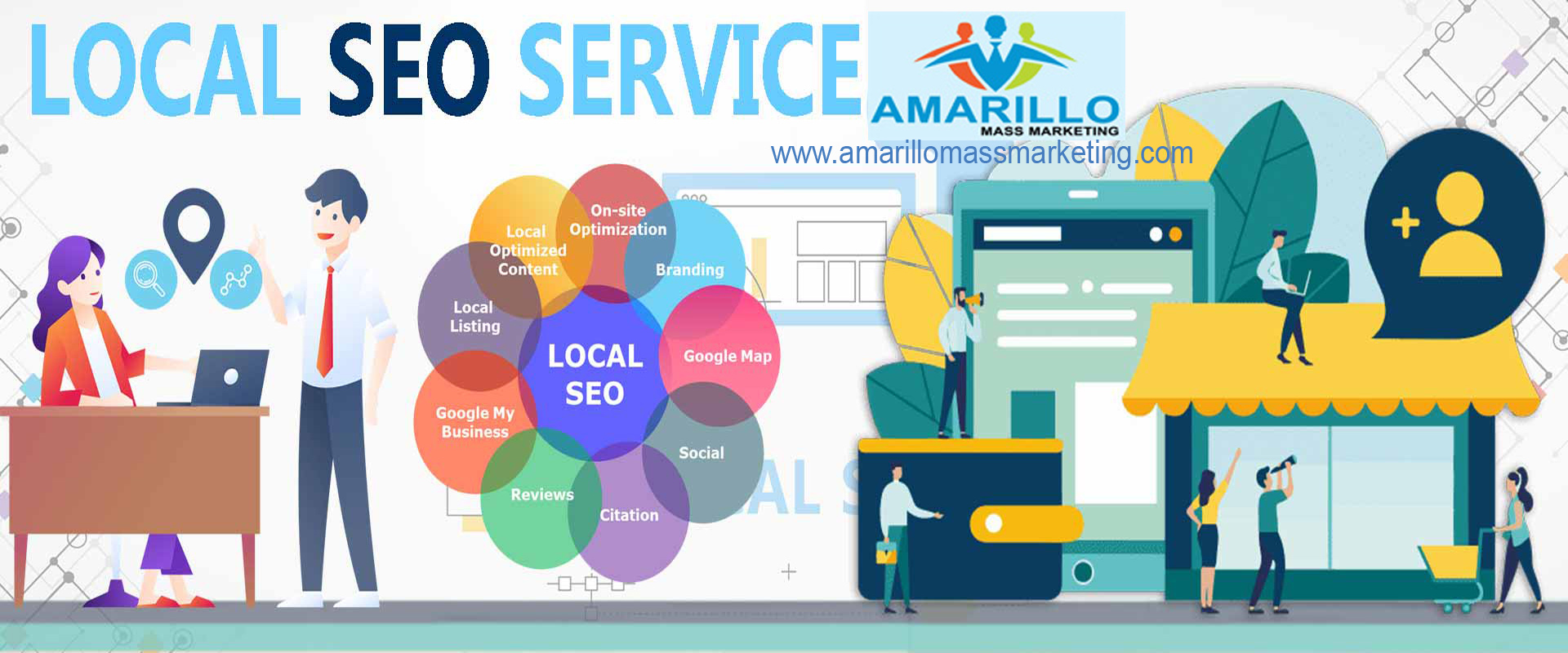 Local SEO Company