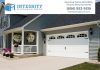 Overhead Door Installation Texas