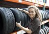 Tire Sales Amarillo Texas