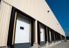 Commercial and Industrial Garage Door Repairs