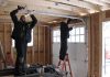 Commercial Garage Door Installation Amarillo