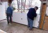Amarillo Garage Door Installation