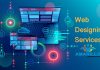 Web Design Services Amarillo