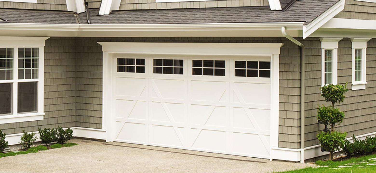 Wholesale Garage Door Solutions