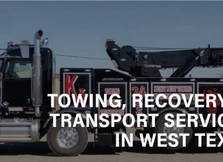 Towing Services In Amarillo Texas