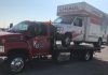 Amarillo Towing Services
