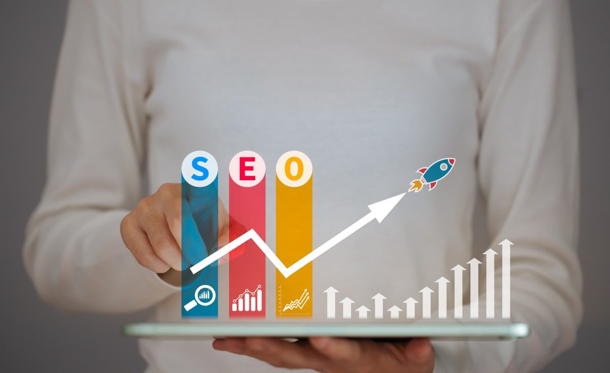 SEO Agency In Amarillo Texas