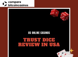 Trust Dice Review: A Comprehensive Look at USA Players’ Experience