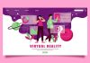 Virtual Reality in Healthcare: Innovative App Solutions for Better Patient Care