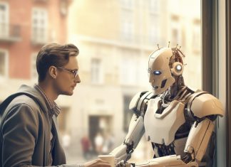 All You Need To Know: What Does the Bible Say About Artificial Intelligence?