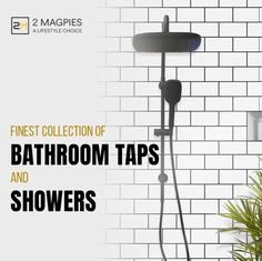 Buy Pull Out Kitchen Taps Perth, Australia – 2Magpies