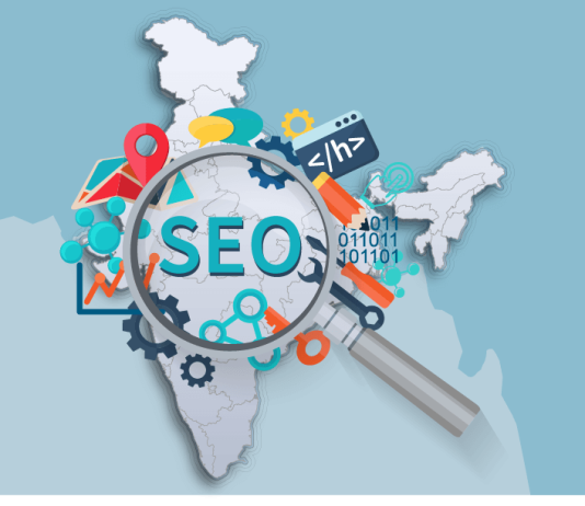 Unleashing the Potential of SEO: A Comprehensive Guide by the Leading SEO Company in India