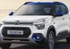 Citroen C3 Features
