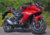 Hero Karizma XMR Price in India 2024