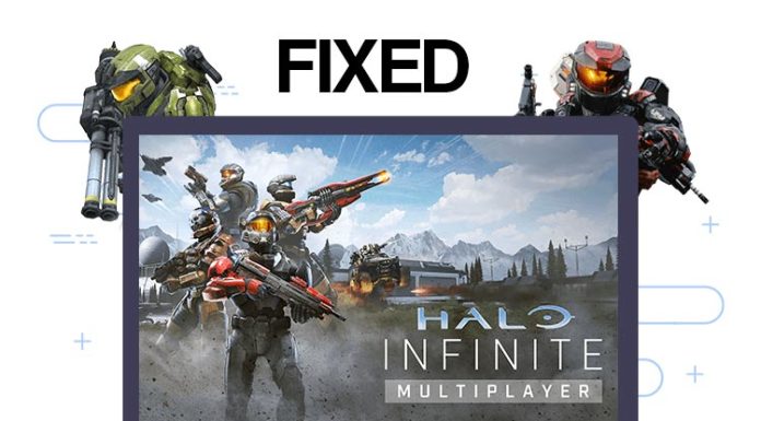 Recommended Competitive Settings For Halo Infinite
