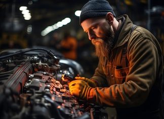 Empower Yourself with Knowledge: DIY Auto Electrical Repair Demystified