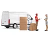 Efficient and Stress-Free Moving with Man and Van Croydon