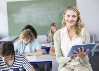 The PESTEL Analysis of Teacher Training Market