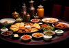 Exploring Famous Turkish Dishes: A Culinary Journey Through Turkey