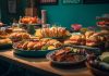 Sofra Restaurant and Bakery: A Feast for the Senses in Buffalo, NY