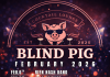 Blind Pig Of Amarillo Special Event