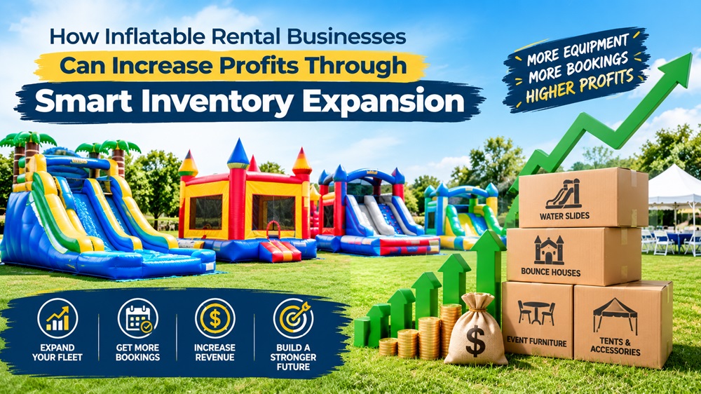 How-Inflatable-Rental-Businesses-Can-Increase-Profits-Through-Smart-Inventory-Expansion